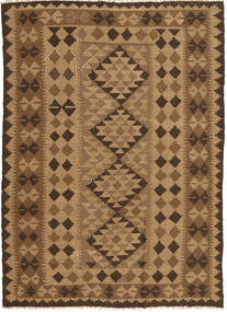 Tapete Persa Kilim 144X197 (Lã, Pérsia/Irão)