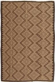 絨毯 オリエンタル キリム 162X242 (ウール, ペルシャ/イラン)