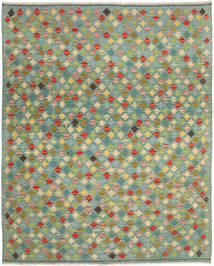  Oriental Kilim Fars Rug 157X198 Wool, Persia/Iran Carpetvista