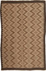 157X251 絨毯 オリエンタル キリム (ウール, ペルシャ/イラン) Carpetvista