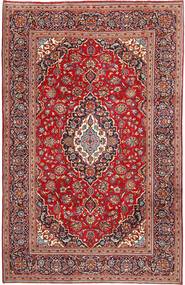 絨毯 ペルシャ カシャン 208X322 (ウール, ペルシャ/イラン)
