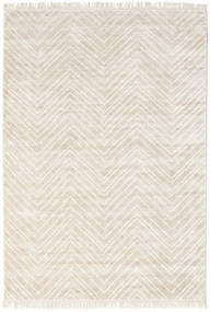  160X230 Bamboo Silk Vanice Beige Teppich