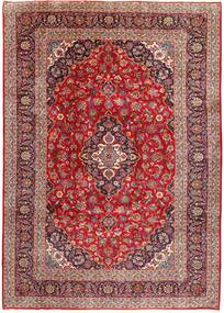 247X348 Keshan Vloerkleed Oosters (Wol, Perzië/Iran) Carpetvista