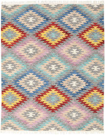  Oriental Wool Rug 190X240 Spring Kelim