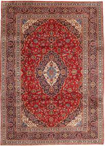 250X345 Tapete Kashan Oriental Grande (Lã, Pérsia/Irão) Carpetvista