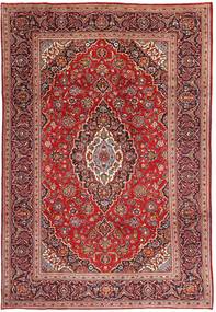  Keshan Rug 210X308 Persian Wool Carpetvista