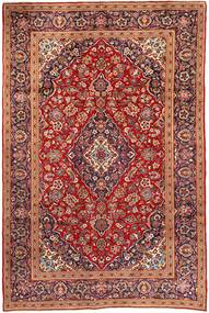 198X301 絨毯 オリエンタル カシャン (ウール, ペルシャ/イラン) Carpetvista