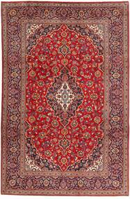 Keshan Rug Rug 209X323 Wool, Persia/Iran Carpetvista