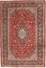 絨毯 オリエンタル カシャン 204X296 (ウール, ペルシャ/イラン)