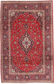  Keshan Rug 196X300 Persian Wool Carpetvista
