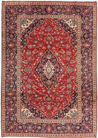  Persian Keshan Rug 201X283 (Wool, Persia/Iran)