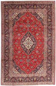 200X300 絨毯 オリエンタル カシャン (ウール, ペルシャ/イラン) Carpetvista