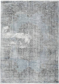 絨毯 カラード ヴィンテージ 196X276 (ウール, トルコ)