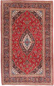 Tapete Oriental Kashan 200X315 (Lã, Pérsia/Irão)