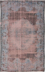 絨毯 カラード ヴィンテージ 174X269 (ウール, トルコ)