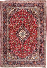 226X326 Alfombra Keshan Oriental (Lana, Persia/Irán) Carpetvista