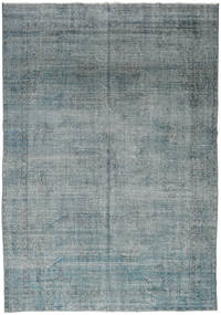 205X287 Colored Vintage Teppich Moderner (Wolle, Türkei) Carpetvista