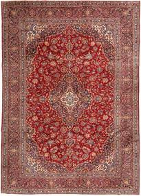 Keshan Rug Rug 241X338 Wool, Persia/Iran Carpetvista