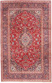 Keshan Rug Rug 198X316 Wool, Persia/Iran Carpetvista