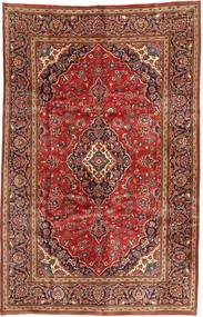 絨毯 オリエンタル カシャン 198X313 (ウール, ペルシャ/イラン)