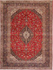 絨毯 オリエンタル カシャン 293X392 大きな (ウール, ペルシャ/イラン)