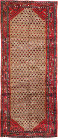  Hamadan Rug 122X312 Persian Wool Small Carpetvista