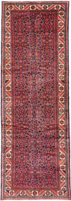 絨毯 ペルシャ ハマダン 101X316 廊下 カーペット (ウール, ペルシャ/イラン)