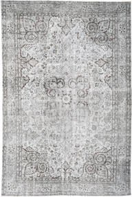 絨毯 カラード ヴィンテージ 198X295 (ウール, トルコ)