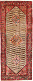  Orientalischer Koliai Teppich 126X321 Läufer Wolle, Persien/Iran Carpetvista