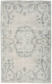 絨毯 カラード ヴィンテージ 168X281 (ウール, トルコ)