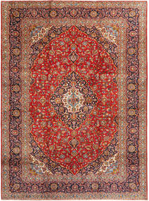 303X402 Alfombra Oriental Keshan Grande (Lana, Persia/Irán) Carpetvista