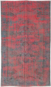 148X250 Tapete Colored Vintage Moderno (Lã, Turquia) Carpetvista