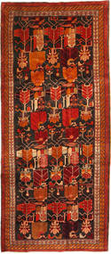 137X322 Alfombra Ardabil Oriental De Pasillo (Lana, Persia/Irán) Carpetvista