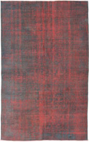  153X253 Klein Colored Vintage Teppich Wolle, Carpetvista