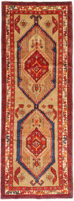 102X293 絨毯 オリエンタル アルデビル 廊下 カーペット (ウール, ペルシャ/イラン) Carpetvista