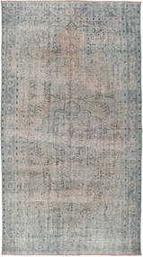  172X308 Colored Vintage Tapete Lã, Carpetvista