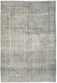 184X271 絨毯 カラード ヴィンテージ モダン (ウール, トルコ) Carpetvista