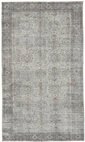 Colored Vintage Teppich 168X282 Wolle, Türkei Carpetvista