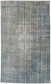 187X310 Colored Vintage Tapete Lã, Carpetvista