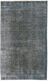 151X258 絨毯 カラード ヴィンテージ モダン (ウール, トルコ) Carpetvista