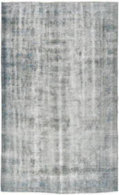 絨毯 カラード ヴィンテージ 170X280 グレー/ライトグレー (ウール, トルコ)