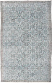 Colored Vintage Teppich 187X304 Wolle, Türkei Carpetvista