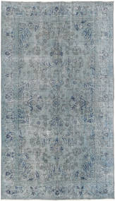 150X256 Colored Vintage Teppich Moderner (Wolle, Türkei) Carpetvista