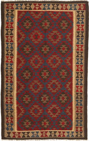 160X249 Kilim Maimane Rug Oriental (Wool, Afghanistan) Carpetvista