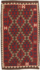  Kilim Maimane Rug 108X188 Wool Small Carpetvista