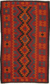 152X258 絨毯 オリエンタル キリム (ウール, ペルシャ/イラン) Carpetvista