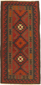 100X203 絨毯 オリエンタル キリム (ウール, ペルシャ/イラン) Carpetvista