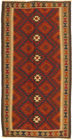Tappeto Persiano Kilim 99X196 (Lana, Persia/Iran)