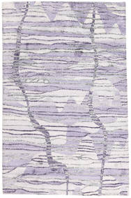 Handtufted Teppich 149X237 Wolle, Indien Carpetvista