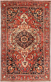 Bachtiar Teppich 208X340 Wolle, Persien/Iran Carpetvista